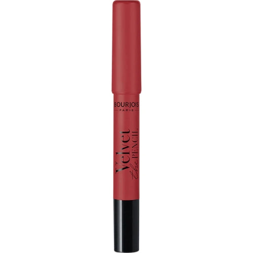 BOURJOIS - VELVET THE PENCIL 11 RED VIN'TAGE