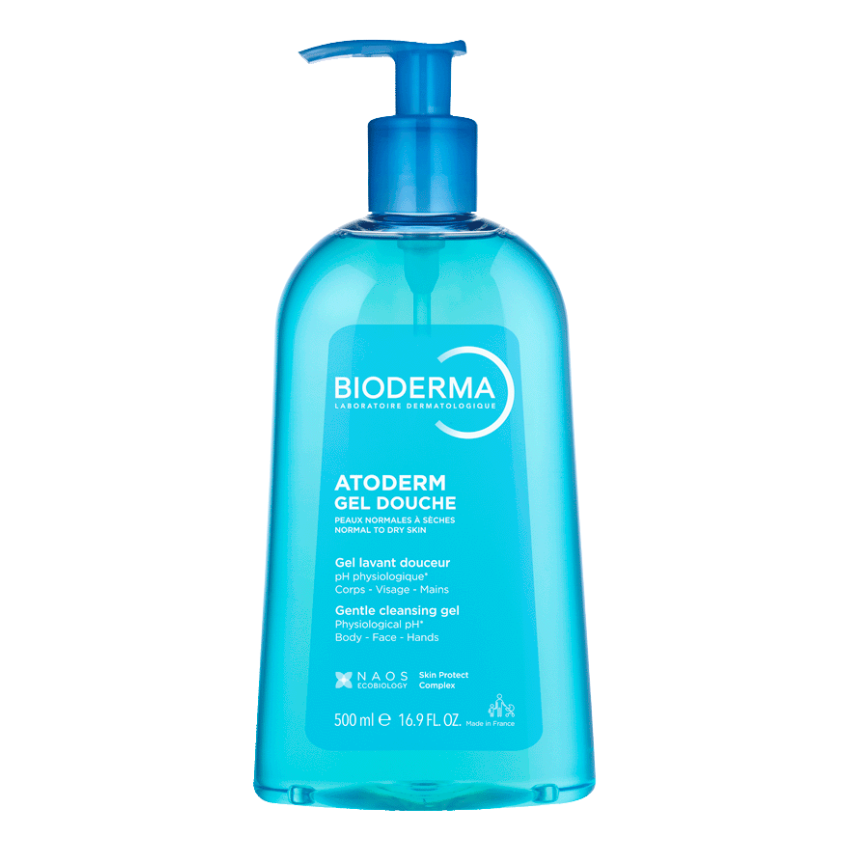 BIODERMA ATODERM GEL DOUCHE ULTRA DOUCEUR