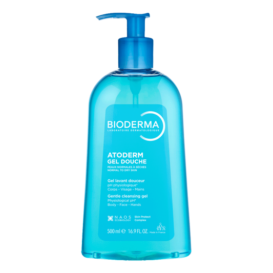 BIODERMA ATODERM GEL DOUCHE ULTRA DOUCEUR