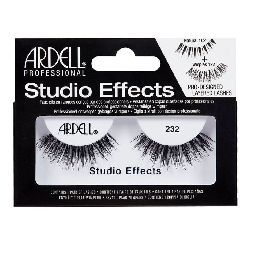 ARDELL STUDIO EFFECTS 233