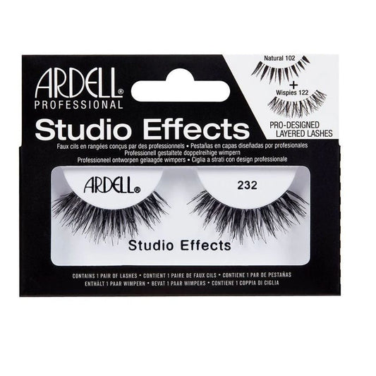ARDELL STUDIO EFFECTS 233