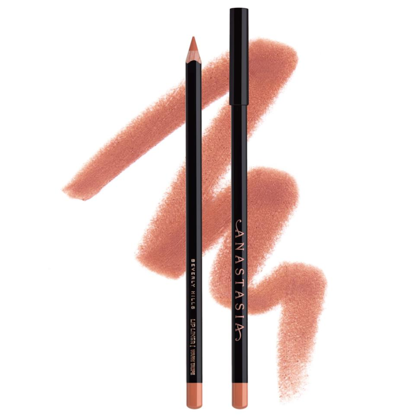 ANASTASIA - LIP LINER WARM TAUPE