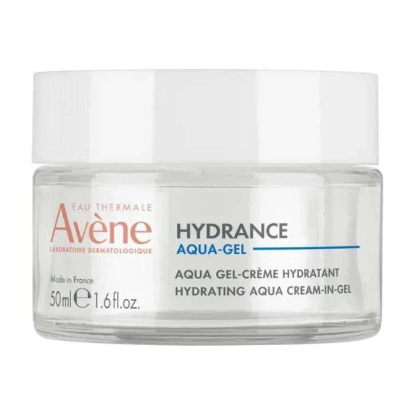AVENE EAU THERMALE - HYDRANCE AQUAGEL 50ML