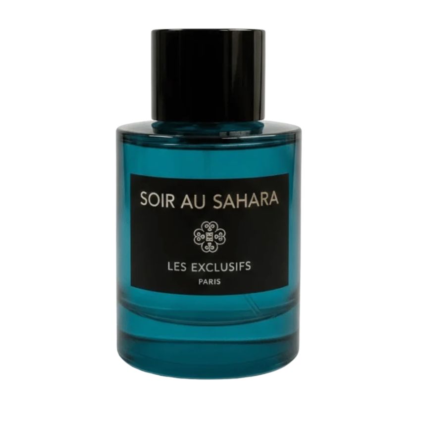 GEPARLYS - SOIR AU SAHARA 100ML