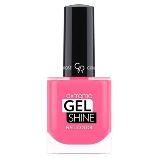GOLDEN ROSE - GEL SHINE 21