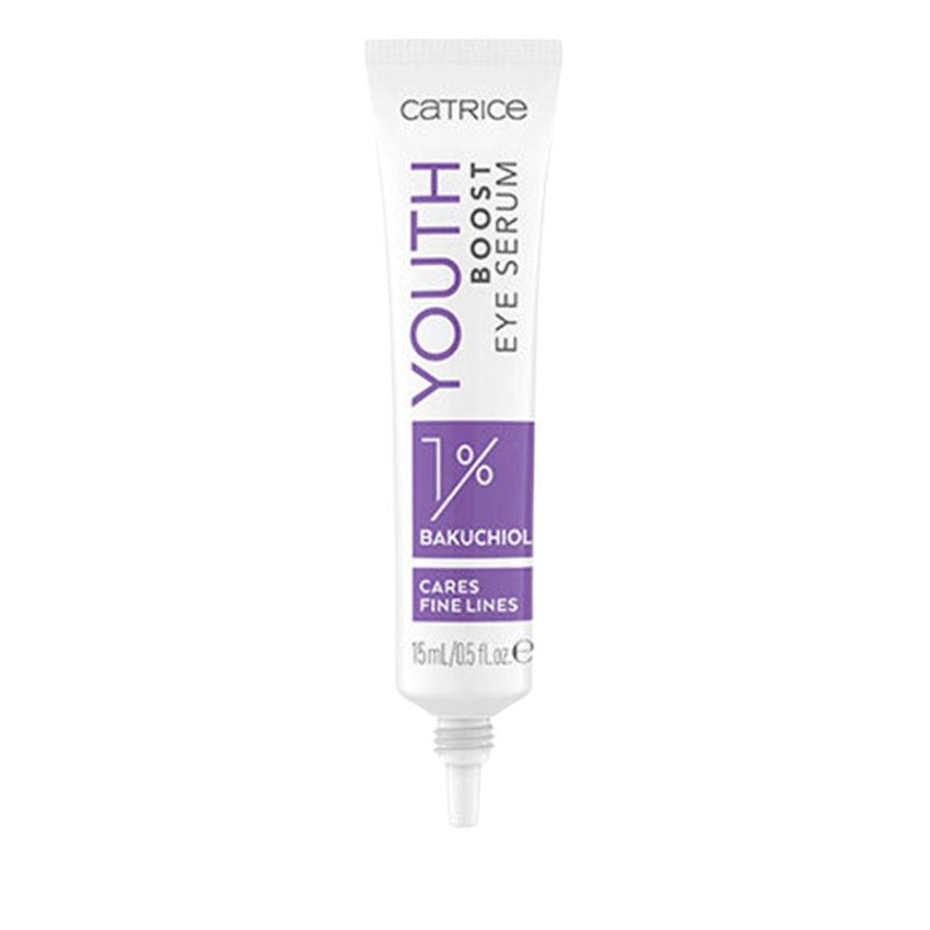 CATRICE - YOUTH BOOST EYE SERUM