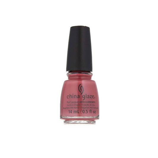 CHINA GLAZE - FIFTH AVENUE