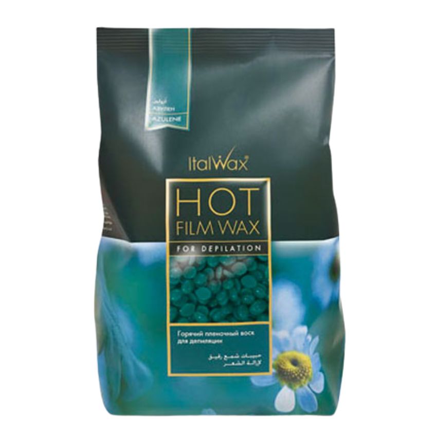 ITALWAX – CIRE À L’AZULÈNE 1 KG