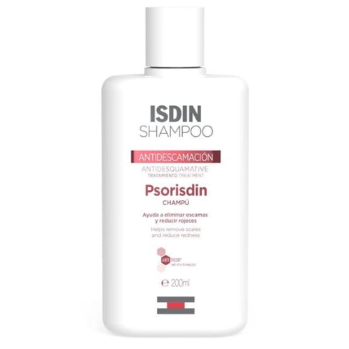 ISDIN SHAMPOO PSORISDIN
