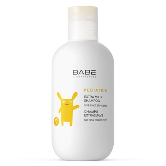 BABE - PEDIATRIC SHAMPOOING EXTRA DOUX