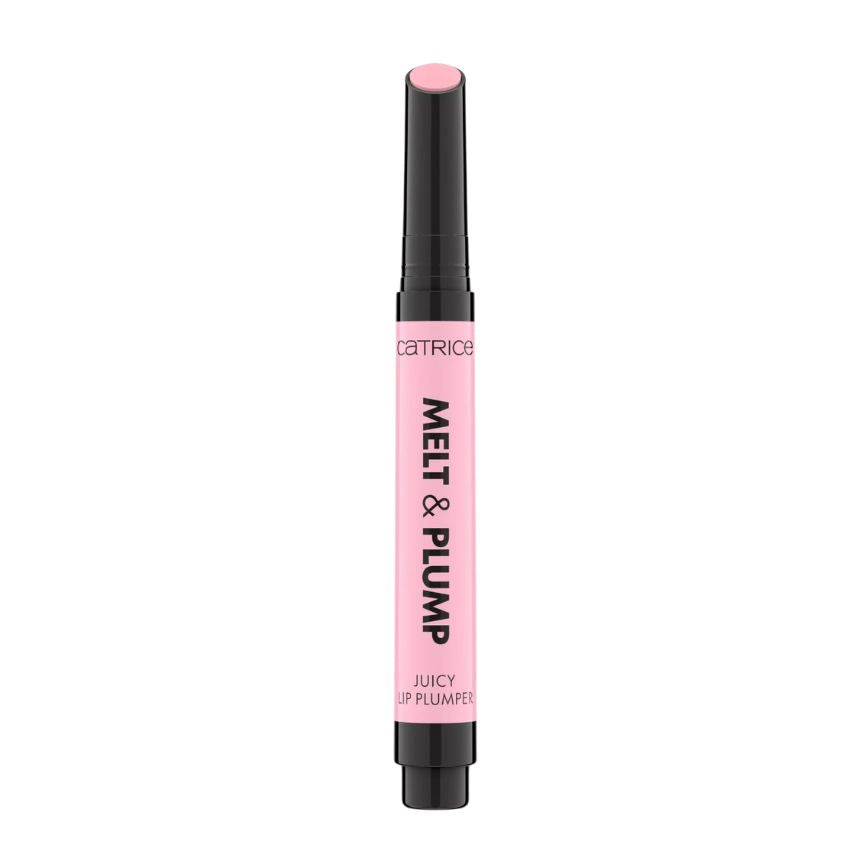 CATRICE - BAUME VOLUMATEUR MELT & PLUMP - 010: MORE AMORE CATRICE