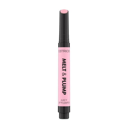 CATRICE - BAUME VOLUMATEUR MELT & PLUMP - 010: MORE AMORE CATRICE
