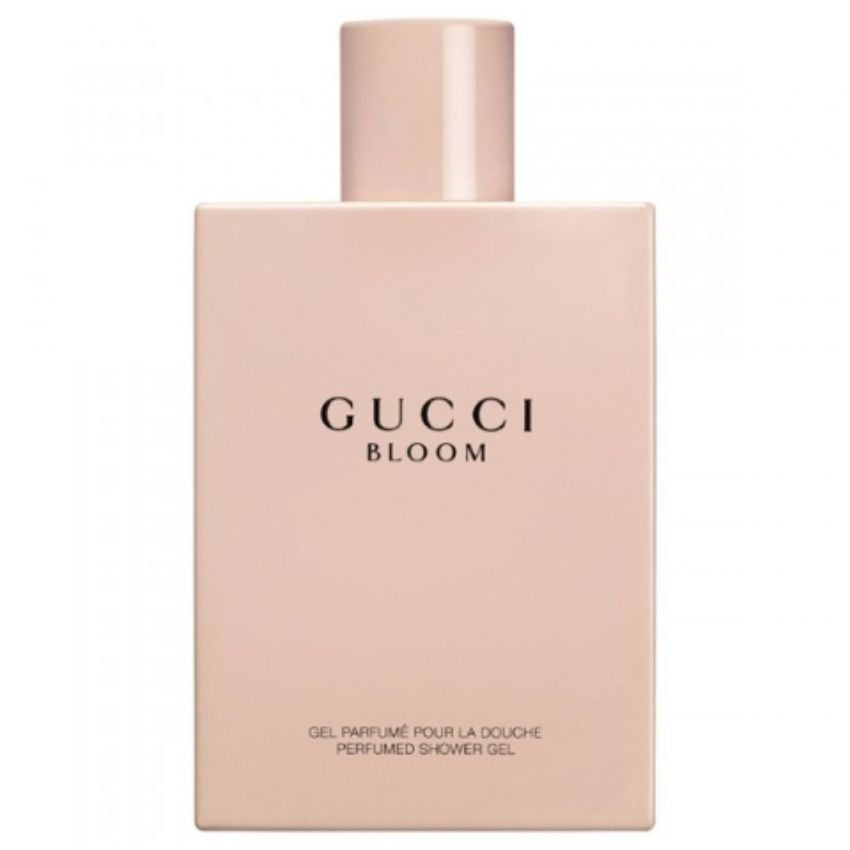 GUCCI BLOOM GEL PARFUMÉ 200ML