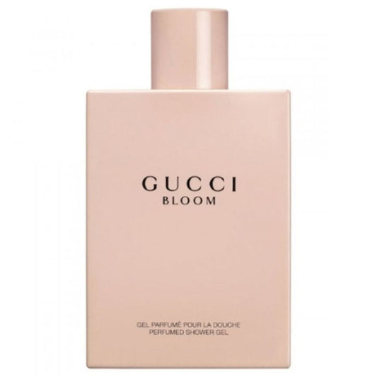 GUCCI BLOOM GEL PARFUMÉ 200ML