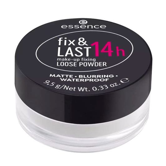 ESSENCE - FIX LAST LOOSE POWDER
