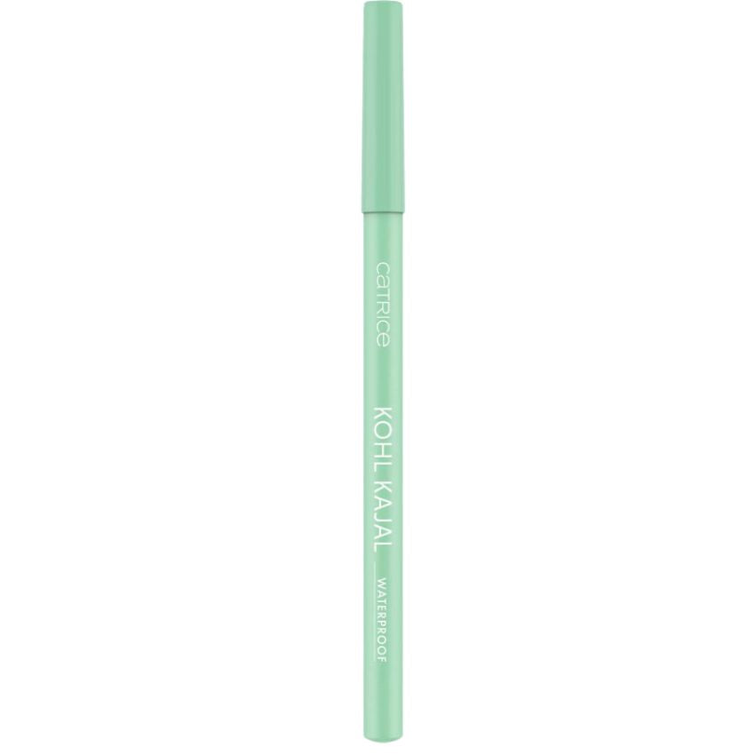CATRICE - EYELINER WATERPROOF KOHL KAJAL - 150