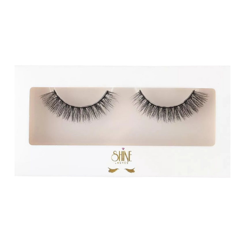 COLLECTION SHINE LASHES CILS INDIVIDUELS