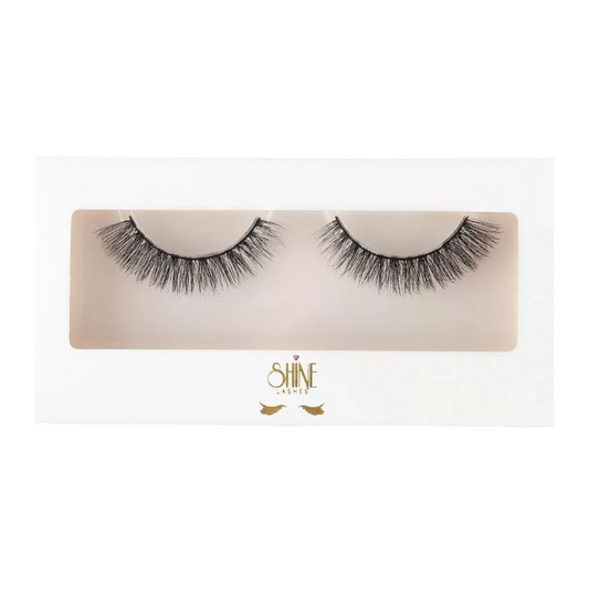 COLLECTION SHINE LASHES CILS INDIVIDUELS