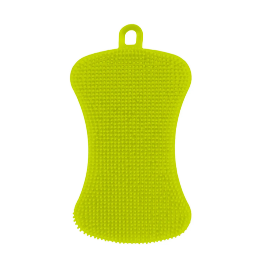 ACCESSOIRES - EPONGE SILICONE