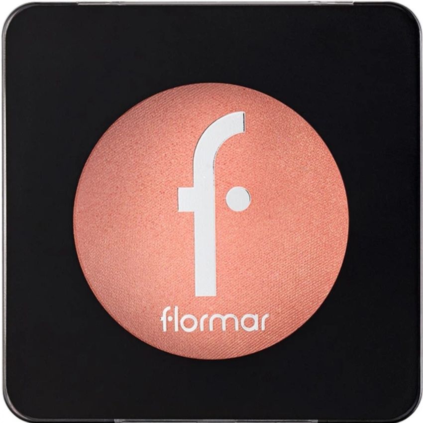 FLORMAR - FARD À JOUES BLUSH-ON 110 PINKY PROMISE