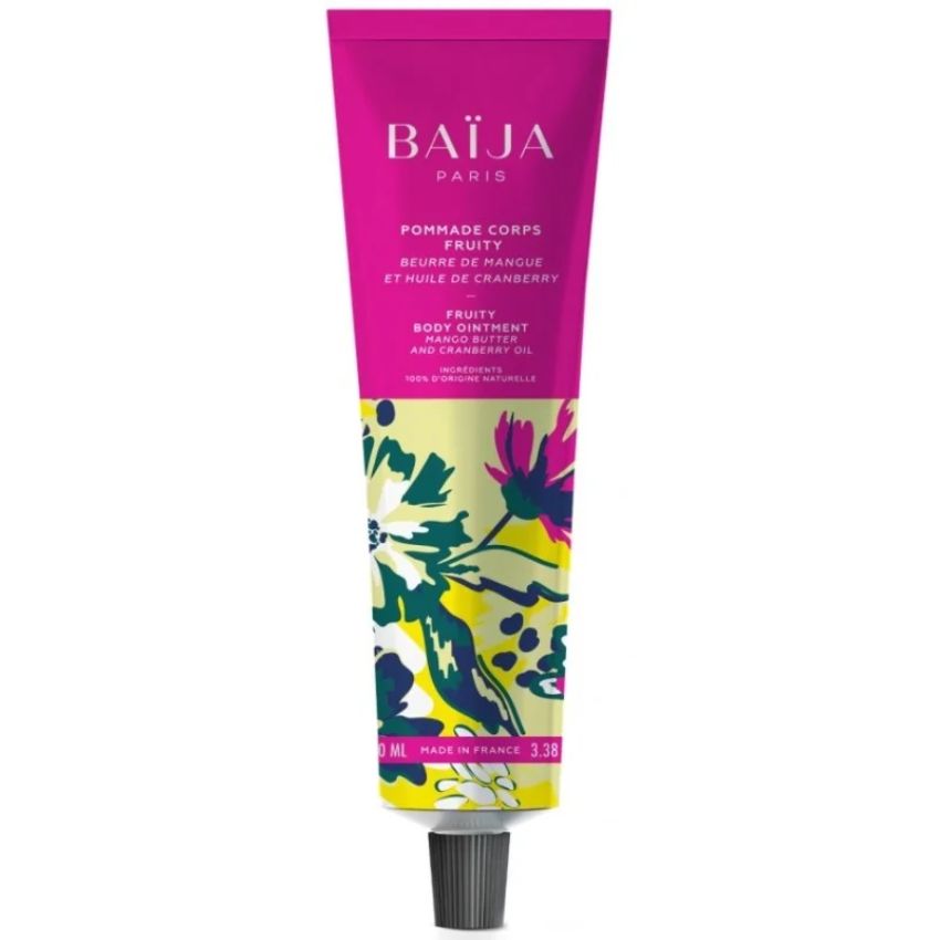 BAIJA - POMMADE CORPS FRUITY