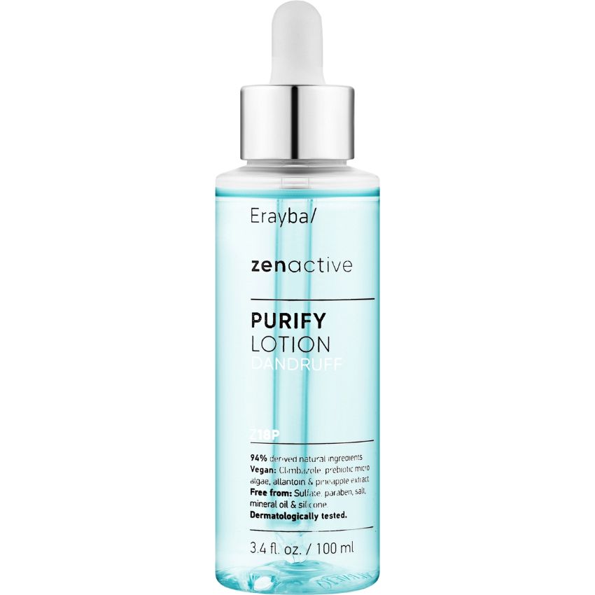 ERAYBA - ZENACTIVE Z18P PURIFY LOTION 100 ML