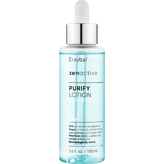 ERAYBA - ZENACTIVE Z18P PURIFY LOTION 100 ML