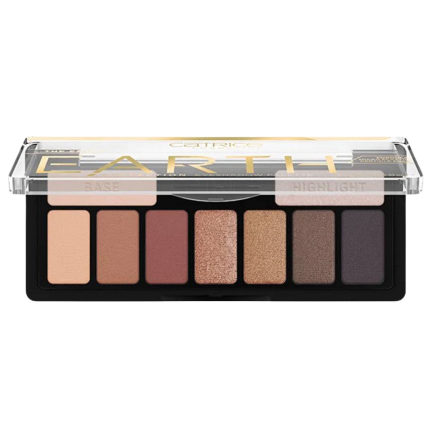 CATRICE - EARTH COLLECTION THE EPIC
