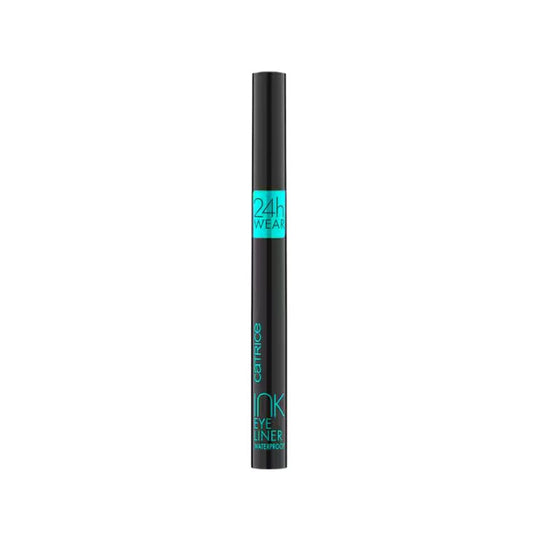 CATRICE - EYELINER LIQUIDE INK - 010: BEST IN BLACK