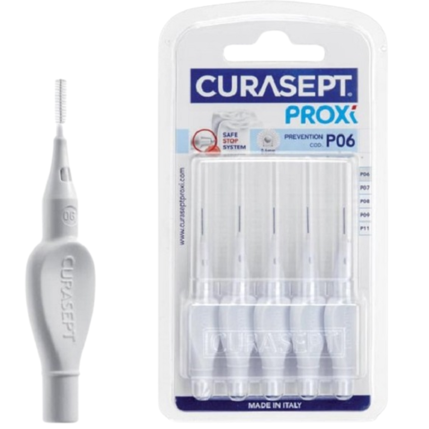 CURASEPT - PROXI BID P06