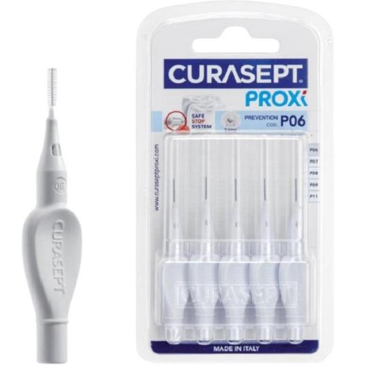 CURASEPT - PROXI BID P06