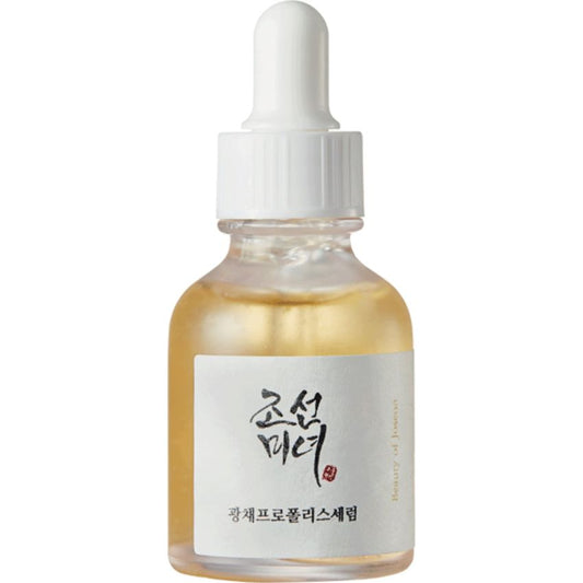 BEAUTY OF JOSEON - GLOW SERUM PROPOLIS NIACINAMIDE 30ML