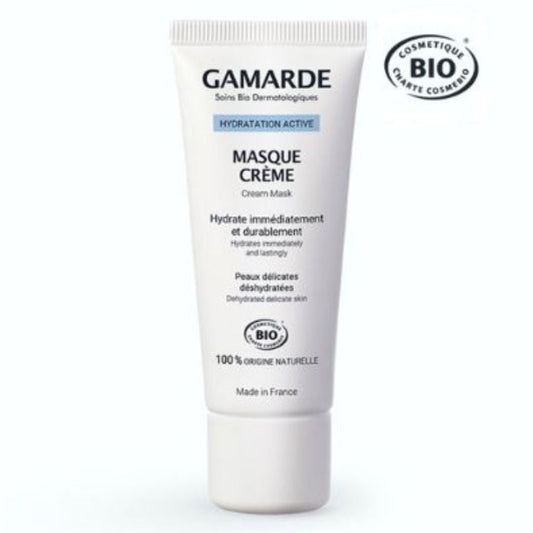 GAMARDE MASQUE CREME 40ML