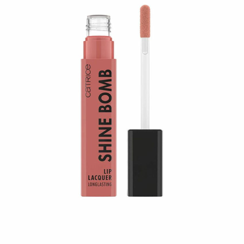 CATRICE-ROUGE À LÈVRES LIQUIDE SHINE BOMB - 030: SWEET TALKER