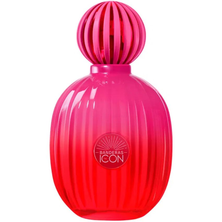 BANDERAS - THE ICON WOMEN SUPREME 100ML