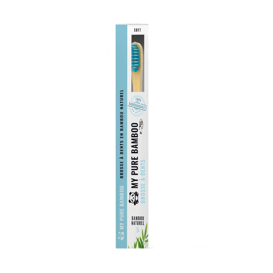 DENTI SMILE MEDIUM BLEU