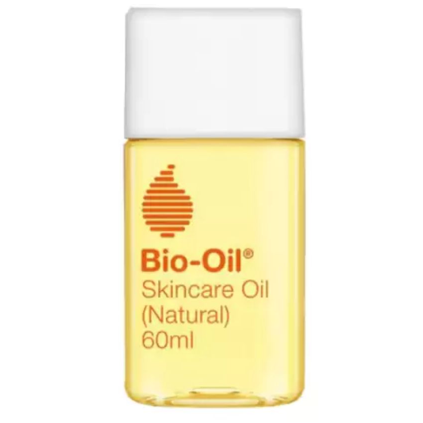 BIO OIL - NATURELLE 60ML