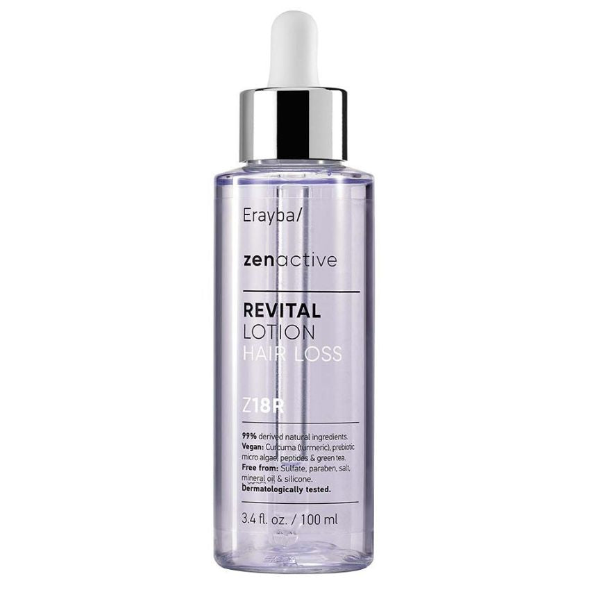 ERAYBA - ZENACTIVE Z18R REVITAL LOTION 100 ML