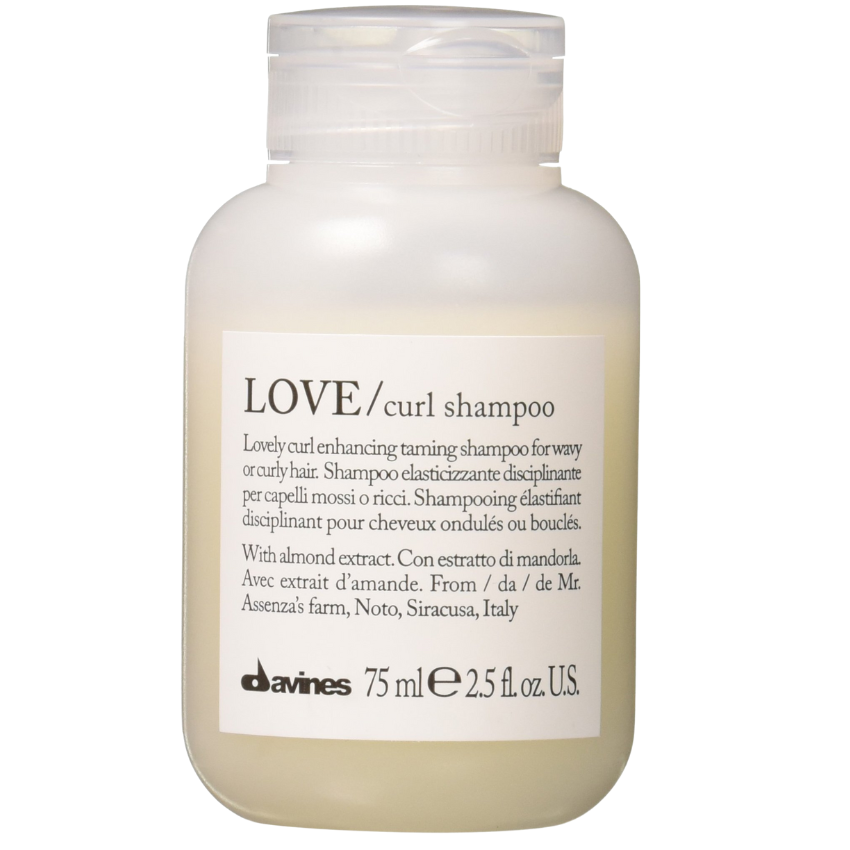 DAVINES LOVE CURL SH