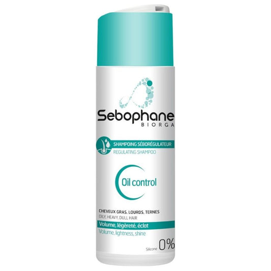 BIORGA SEBOPHANE OIL CONTROL