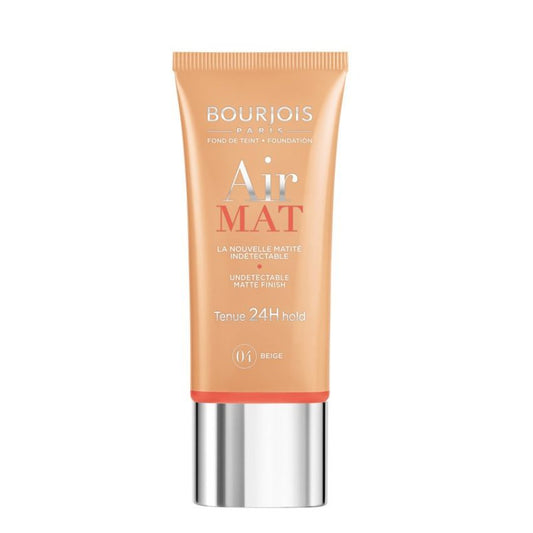 BOURJOIS - AIR MAT FOND DE TEINT 04 BEIGE