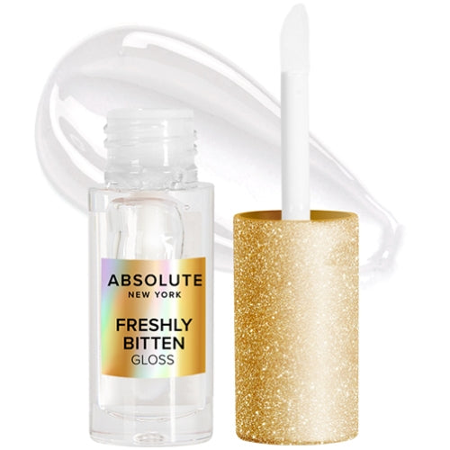 ABSOLUTE - FRESHLY BITTEN DEEP CONNECTION
