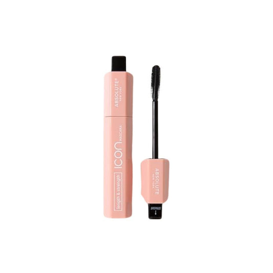 ABSOLUTE - ICON MASCARA LENGTH & STRENGTH