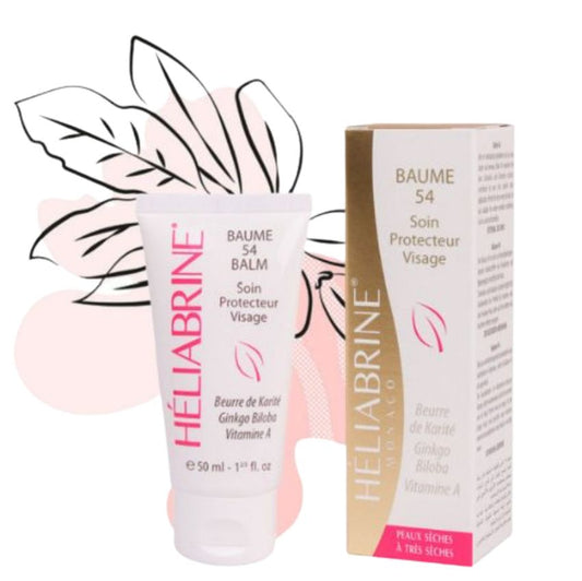 HELIABRINE BAUME 54