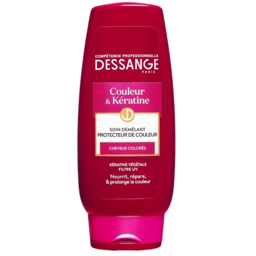 DESSANGE REVEIL COLOR SOIN DEMELANT