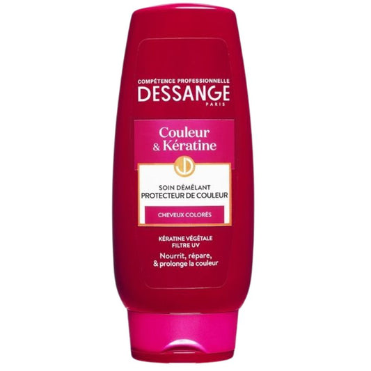 DESSANGE REVEIL COLOR SOIN DEMELANT