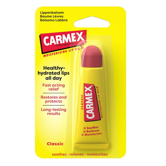 CARMEX - TUBE CLASSIC 10G