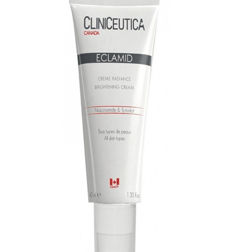 CLINICEUTIC - ECLAMID D.E LAIT LISSANT 250 ML