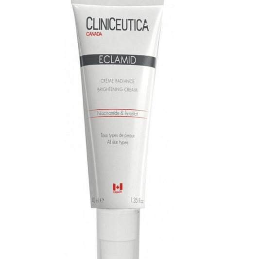 CLINICEUTIC - ECLAMID D.E LAIT LISSANT 250 ML