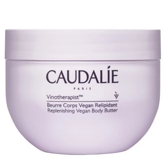 CAUDALIE - VINOTHERAPIST BEURRE CORPS VEGAN RELIPIDANT